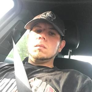 Meet your Posher, Nicholas